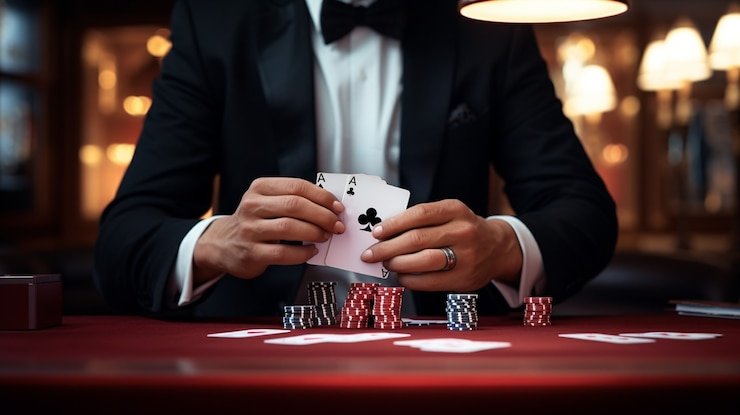 Pasar pertaruhan PMPL Indonesia di platform loyalbet